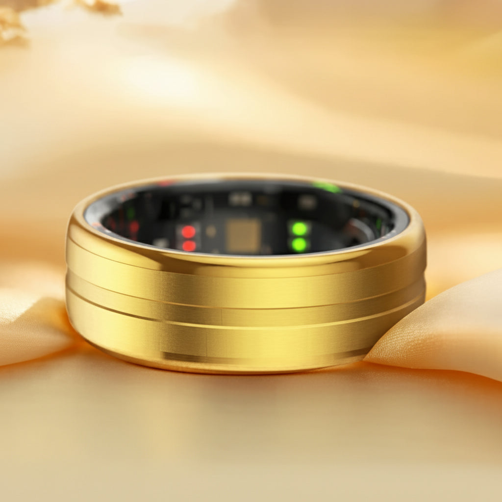 Smart Ring